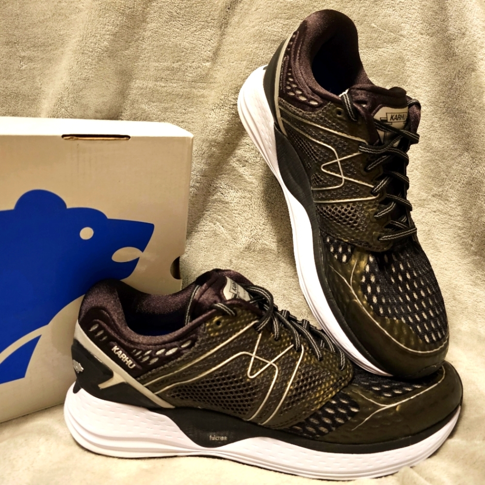 Karhu Synchron Ortix MRS Running Shoes